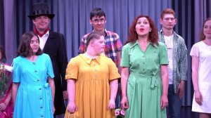 "Повелитель игр" 25.06.22 и приглашение на спектакль