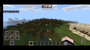 ТОП 5 СИДОВ НА ДЕРЕВНЮ В МАЙНКРАФТ (Minecraft PE 1.16.210)