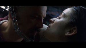 Агент Смит – человек