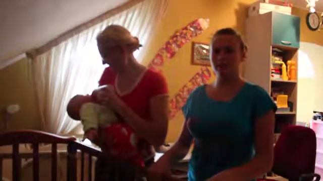 Видео поздравление с Днём России от семьи Гладышевых смотреть онлайн