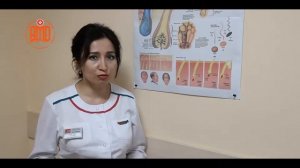 ☝Подробно и понятно об Андрогенетической алопеции.