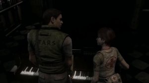 Resident Evil Analysis | Gender & Horror in the RE1 Remake