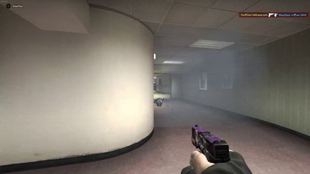 Пробная запись кс го, демка смотреть онлайн