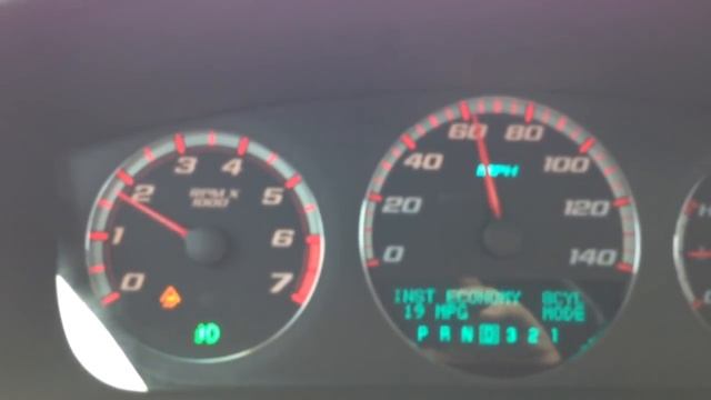 2006 impala ss 60- 138 MPH смотреть онлайн