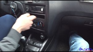 HYUNDAI ELANTRA 3 ПОКОЛЕНИЯ  | basatta channel