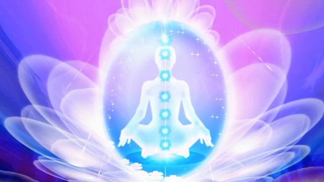 Mantra Para Despertar La Energia (Una Vida Plena) смотреть онлайн