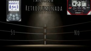 Nokta Makro Simplex VS Minelab Vanquish 440