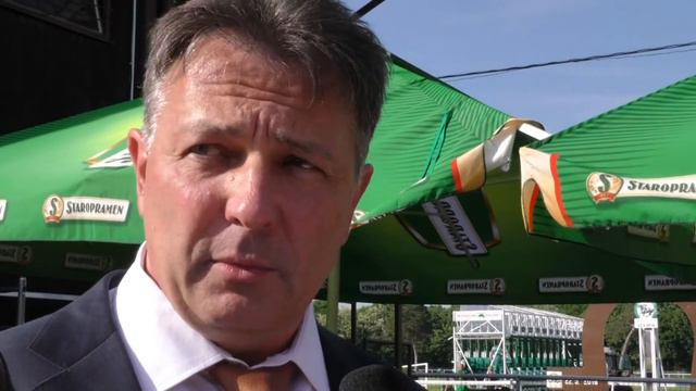 SITA, dostihy: Lagaro na VJC zavŕšil double Praha - Bratislava смотреть онлайн