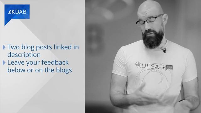 KDAB News 01/2022 – Data Bindings in C++; Qt 6.3 Alpha; QML Component Design; QtDevCon 2022 and mor смотреть онлайн