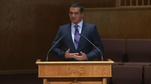 Ответственность родителей - проповедь