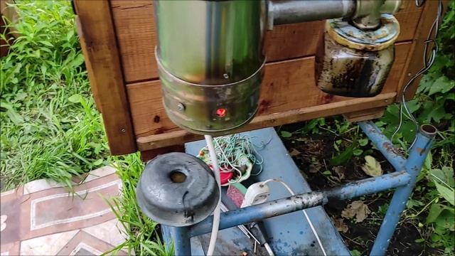 Рыба горячего копчения Дорадо горячего копчения.Коптильня для дома.