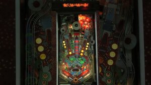 Attack From Mars Pinball Tutorial