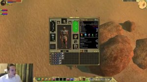 [Archive] Titan Quest: Immortal Throne Playthrough - Episode 10: Fayum Desert