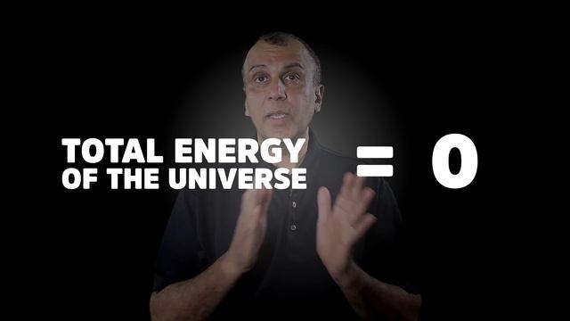 60 Sec: How Did the Universe Come from Nothing? смотреть онлайн