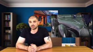 15 самых красивых автомобилей за всю историю*