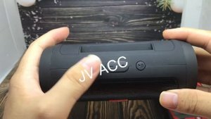 Speaker charge mini 2+