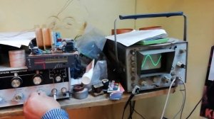 Тест реальной мощности платы усилителя AIYIMA 500x2