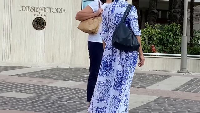 Outfit Ideas For Women Over 60 смотреть онлайн