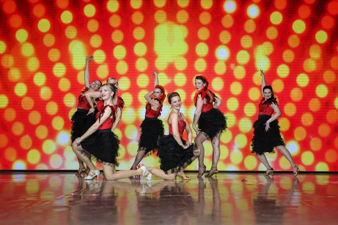 Микс из хитов! смотреть онлайн