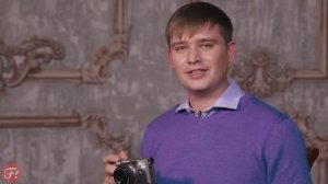 Фотошкола рекомендует: Обзор фотоаппарата Sony a6000