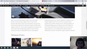 Как вставить похожие записи в wordpress