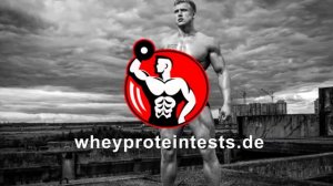 Whey Protein Test - Finde das beste Whey Protein