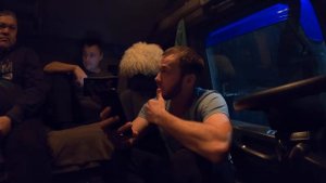 Работа в экипаже, ТК ОРДА