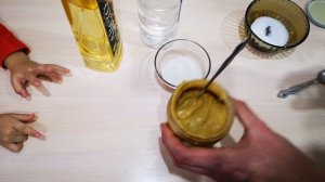 Рецепт ядреной горчицы своими руками