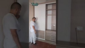 Современный ШКАФ-КУПЕ ?