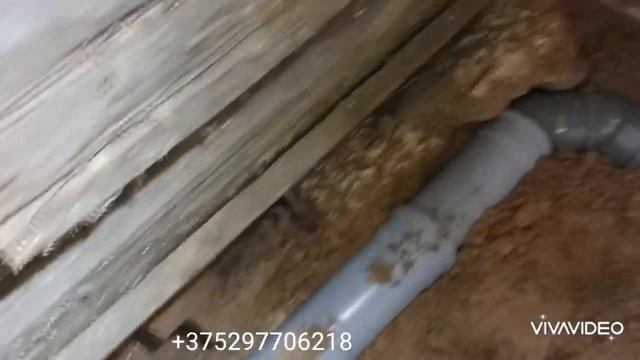 Устройство и монтаж канализации и водопровода в частном доме. смотреть онлайн
