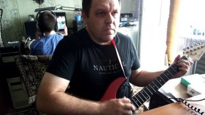 кавер тигриный  глаз