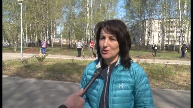 1_Всероссийский субботник