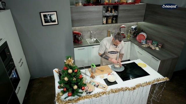 МИМОЗА С НАТУРАЛЬНЫМ ЛОСОСЕМ. Вкусный рецепт от шеф-повара! ?НОВОГОДНИЙ СТОЛ 2022 ?