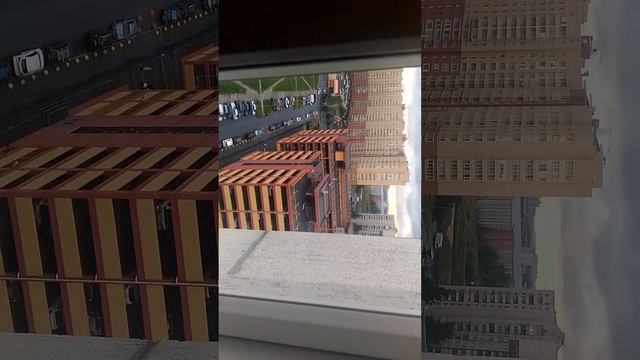 Бадаева, 8к1 смотреть онлайн