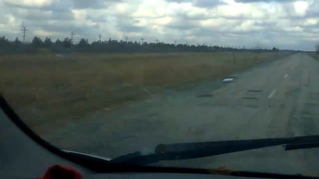 Крымская жизнь!Экскурсия по селам Каменское и Семисотка. смотреть онлайн