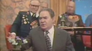 Леонид Утёсов -  Заветный камень.