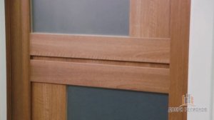 Видеообзоры дверей Uberture