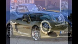 Самые красивые автомобили. Это стоит увидеть.