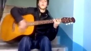 Левон Морозов-Малыш