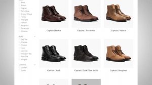 5 осенних нарядов для мужчин | Лучшие мужские осенние ботинки