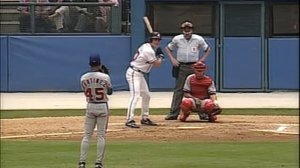 Expos vs Braves (6-28-1995)