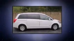 2006 Nissan Quest 3.5 S Special Edition