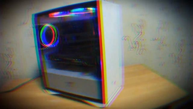 Лучшая бюджетная сборка ПК за 23к: Игровая мощь, без убытка!