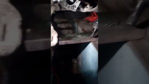 Замена выжимного подшипника опель вектра б