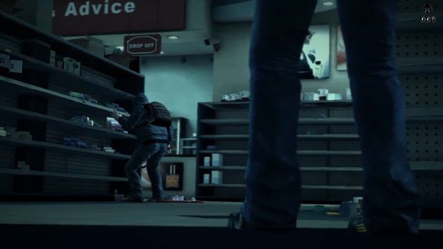 Чак Грин - Dead Rising 2#1 смотреть онлайн