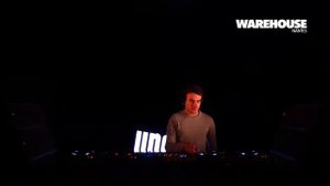 WAL.031 Kalion @WarehouseNantes Nantes - 19.02.21