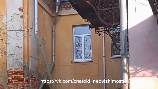 Знатоки недвижимости Баумана 11 смотреть онлайн