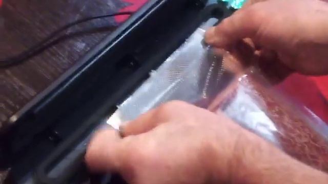 ДОМАШНЯЯ КОЛБАСА В ДУХОВКЕ, ВАКУУМНАЯ УПАКОВКА