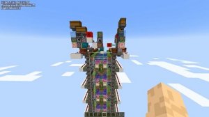 МАЙНКРАФТ | МЕГА ФЕРМА ШЕРСТИ | ЛУЧШАЯ ФЕРМА ШЕРСТИ | Minecraft 1.17 - 1.18 - 1.19+