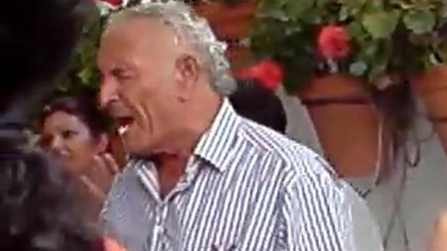 El Rubio de Algeciras смотреть онлайн